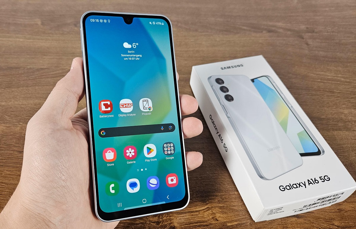 5 Rekomendasi HP Samsung Kamera Terbaik dengan Harga Rp 3 Jutaan, Andalan Saat Hunting Foto dan Video