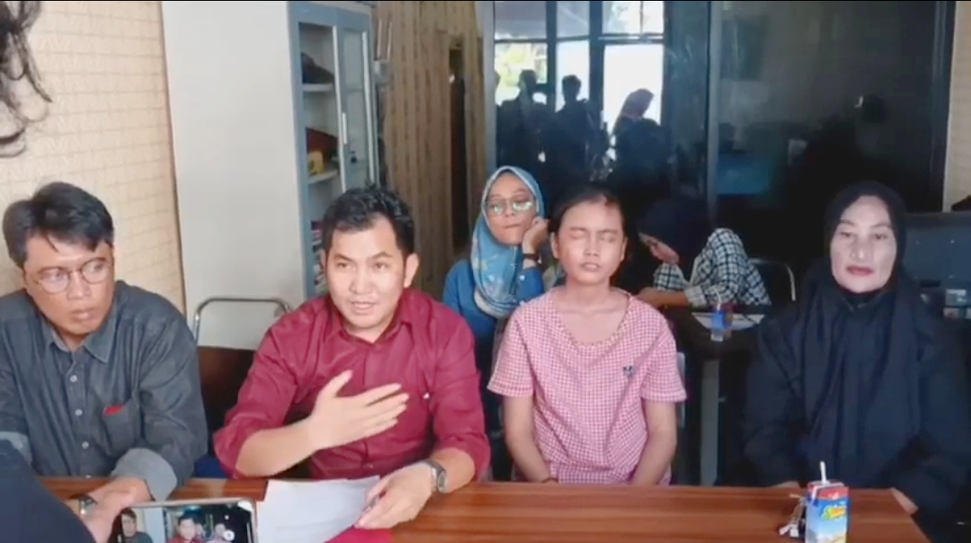 Diberitakan Telah Ditahan, Ibu Kandung Korban Malapraktik: Tersangka Agustina Masih di Rumah