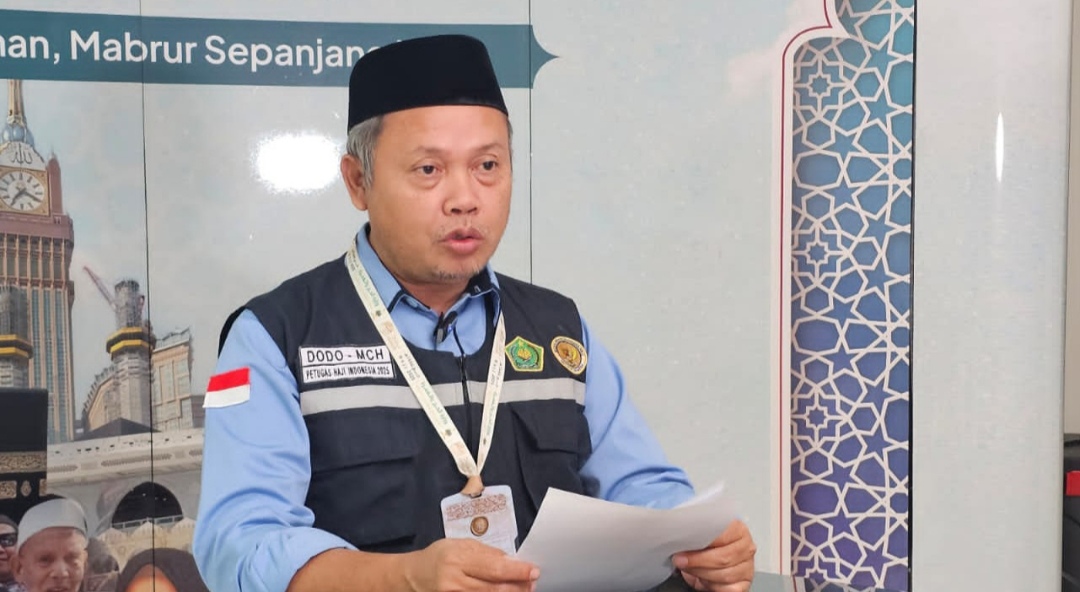 Jemaah Haji Sakit Kini Bisa Tanazul: Solusi Fleksibel untuk Kesehatan Jemaah