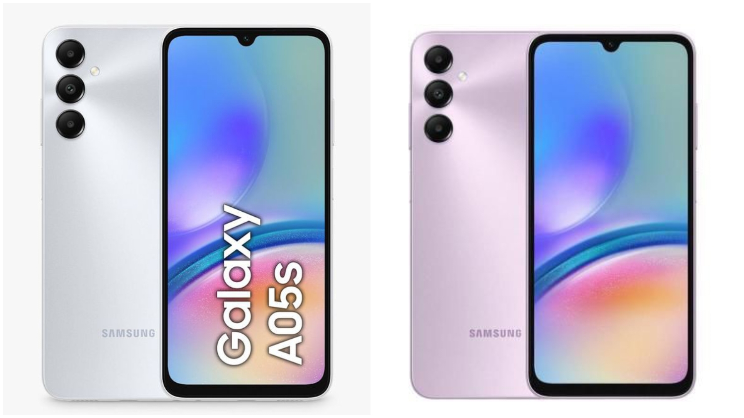 Samsung Galaxy A05s Ponsel Terjangkau dengan Fitur Unggul Tawarkan Baterai 5000 mAh dan Kamera Mumpuni