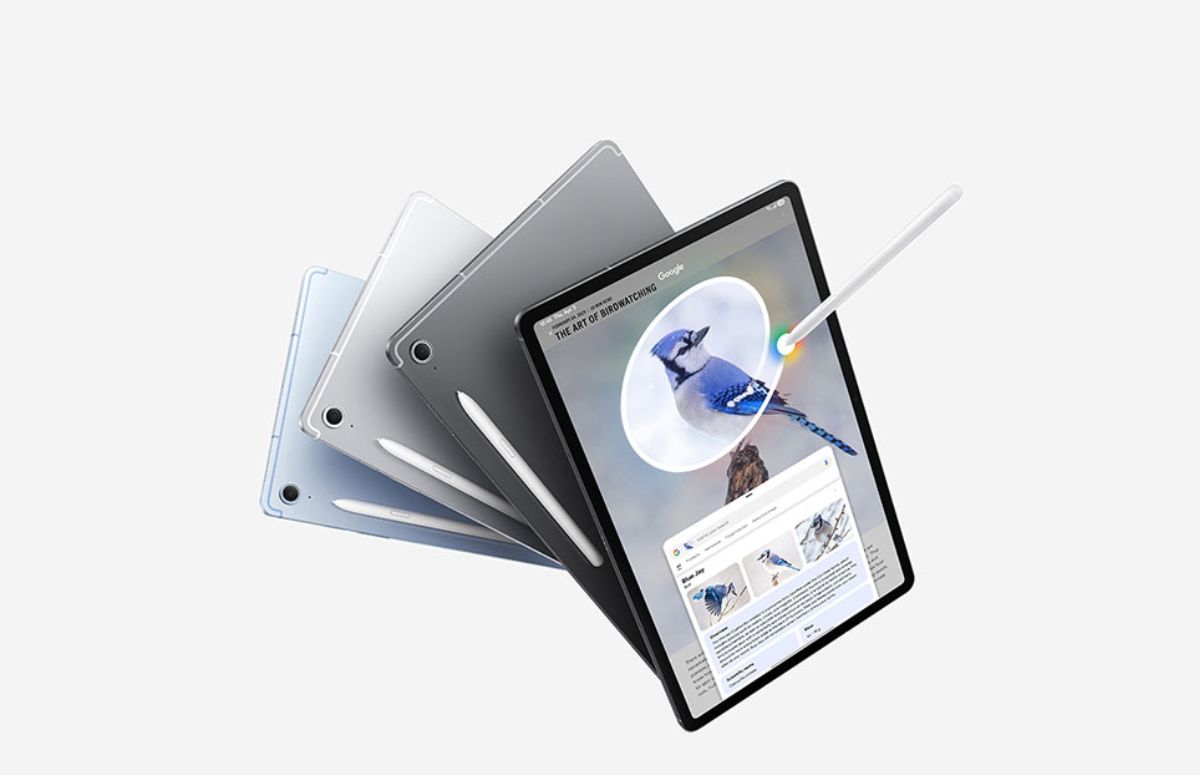 Galaxy S10 Plus FE, Tablet Android Terbaru Multitasking dengan Layar Besar dan Performa Kencang
