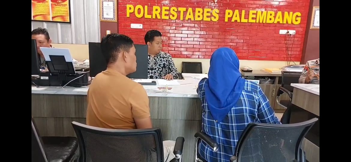 Niat Hati Hendak Jual Mobil di Marketplace FB, Pria di Palembang Ini Jadi Korban Penipuan