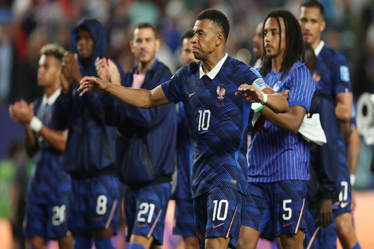 Ini 6 Tim Lolos Babak 32 Besar Piala Dunia 2026