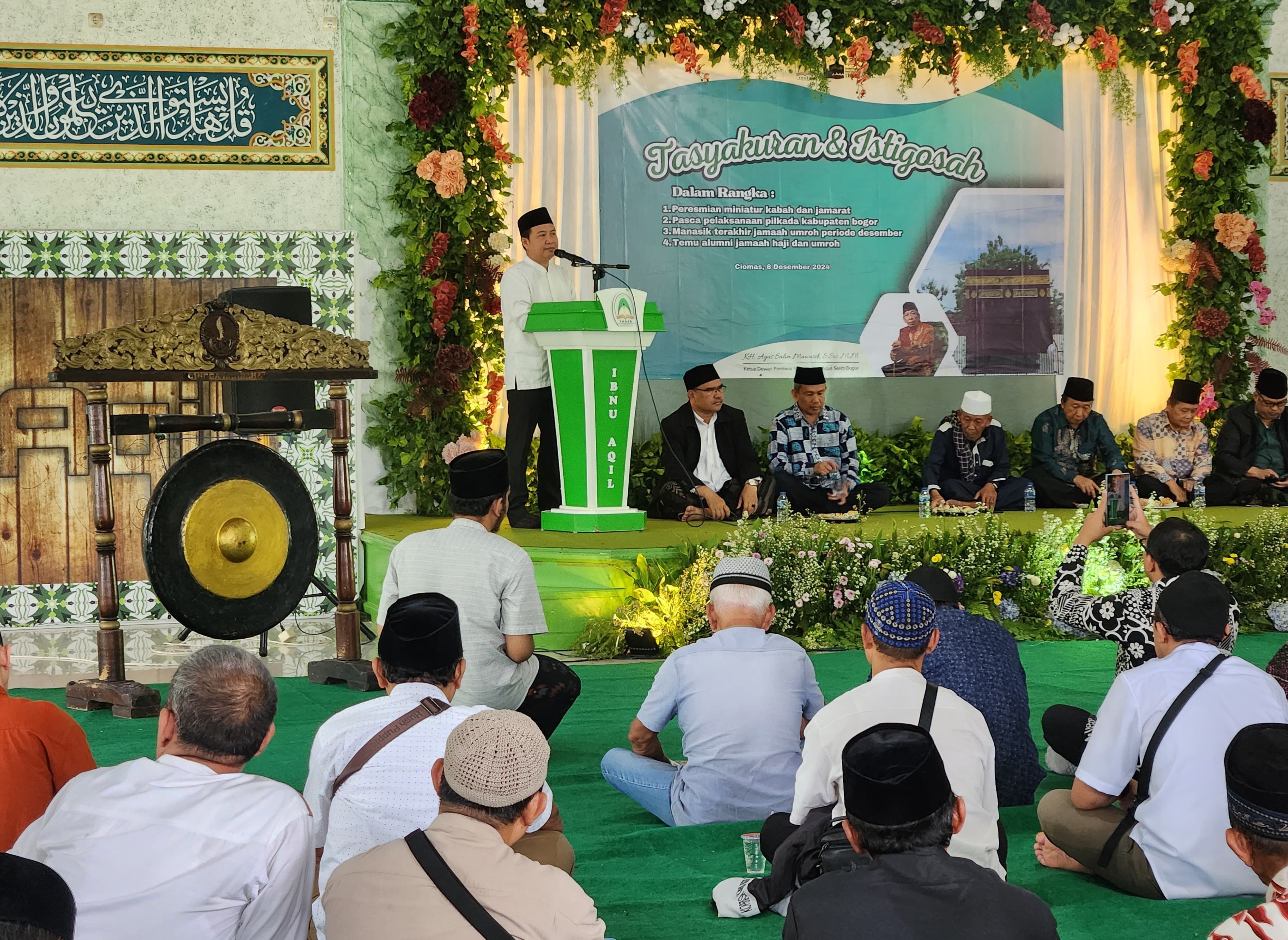 Ibadah Haji 2025: Calon Jemaah Haji Dianjurkan Perbanyak Jalan Kaki untuk Persiapan Fisik