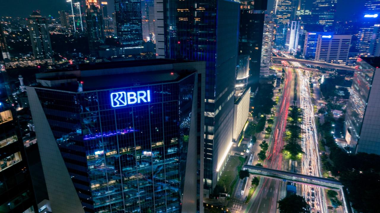 BRI Catatkan Pertumbuhan Pembiayaan Hijau 8,18 Persen di 2025, Dukung Pembangunan Berkelanjutan Indonesia