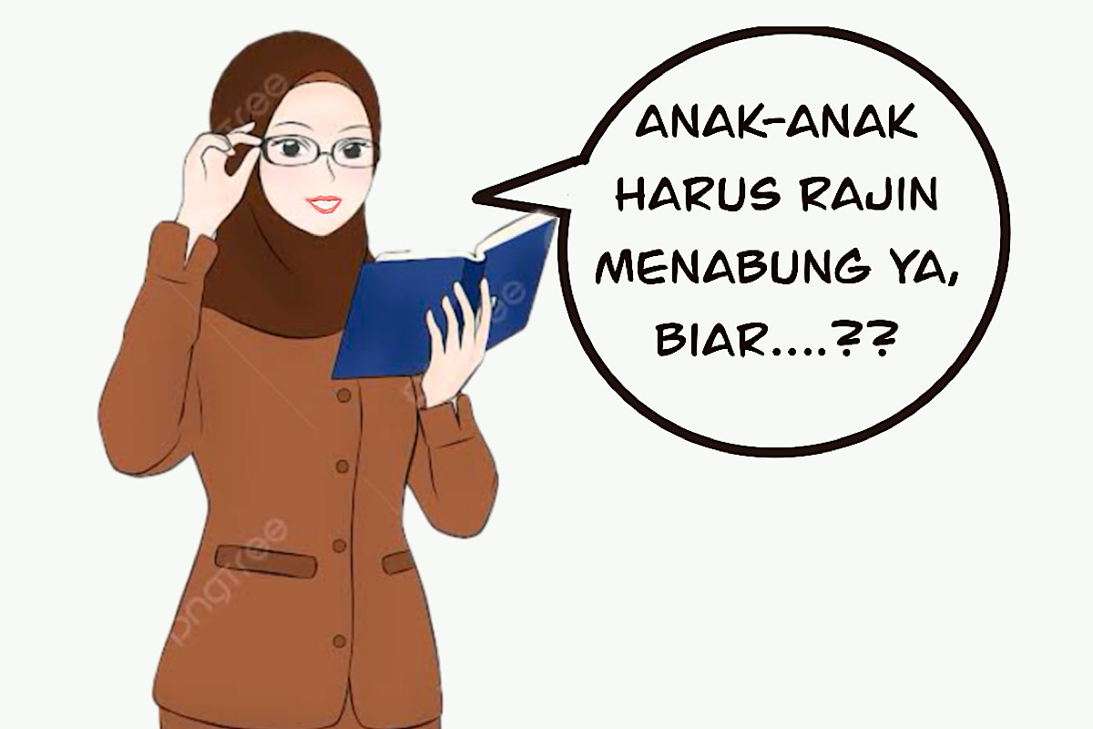 Guru SD di Ogan Ilir Suka Flexing Pakai Uang Tabungan Siswa Ratusan Juta