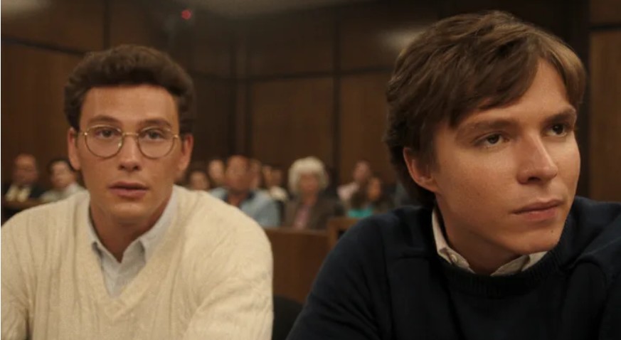 Libur Sekolah 2025: Film Monster The Lyle and Erik Menendes Kisah Nyata yang Mengejutkan, Bukan di Rebahin