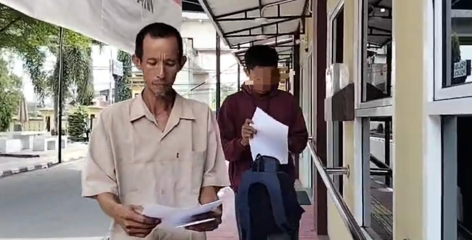 Sudah Didamaikan Ketua RT Ternyata Masih Simpan Dendam, Remaja di Palembang Ajak Teman Keroyok Pelajar 