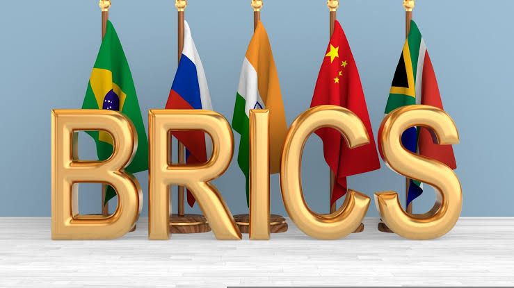 Beredar Kabar, Indonesia Kandidat Kuat Anggota BRICS, Brasil Menentang