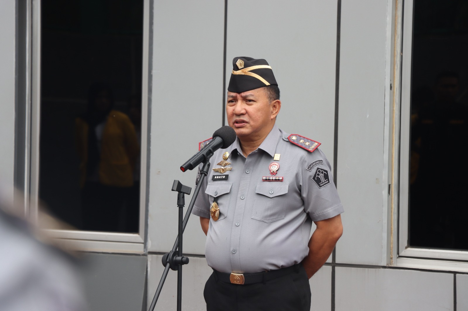 Pertumbuhan Koperasi Merah Putih Capai 673 Unit di Sumatera Selatan hingga Juni 2025