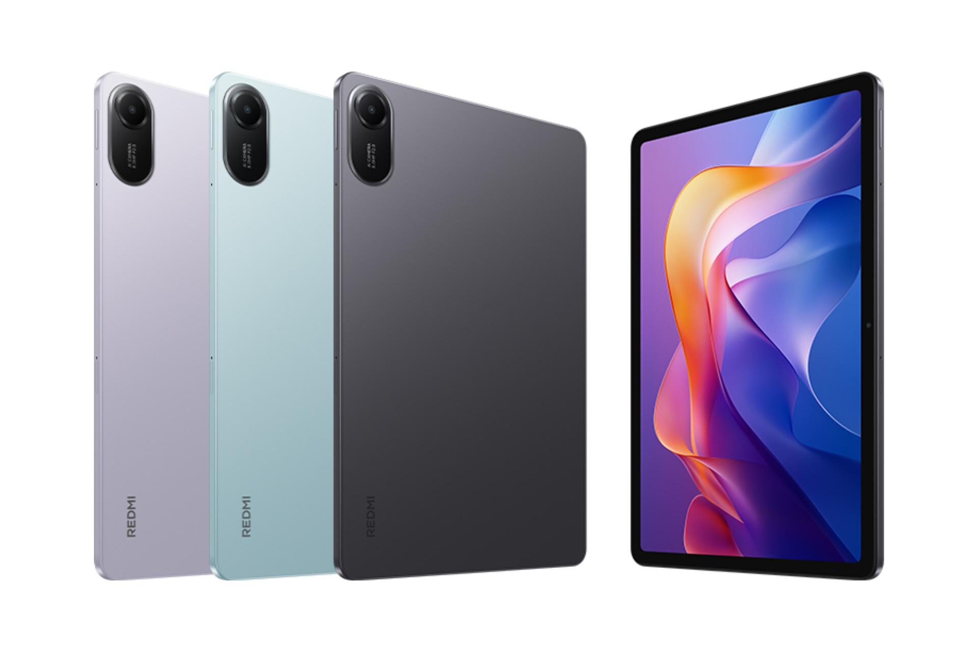 Tablet Redmi Pad 2 Ditenagai Chipset Helio G99 Ultra dengan RAM Penyimpanan Luas