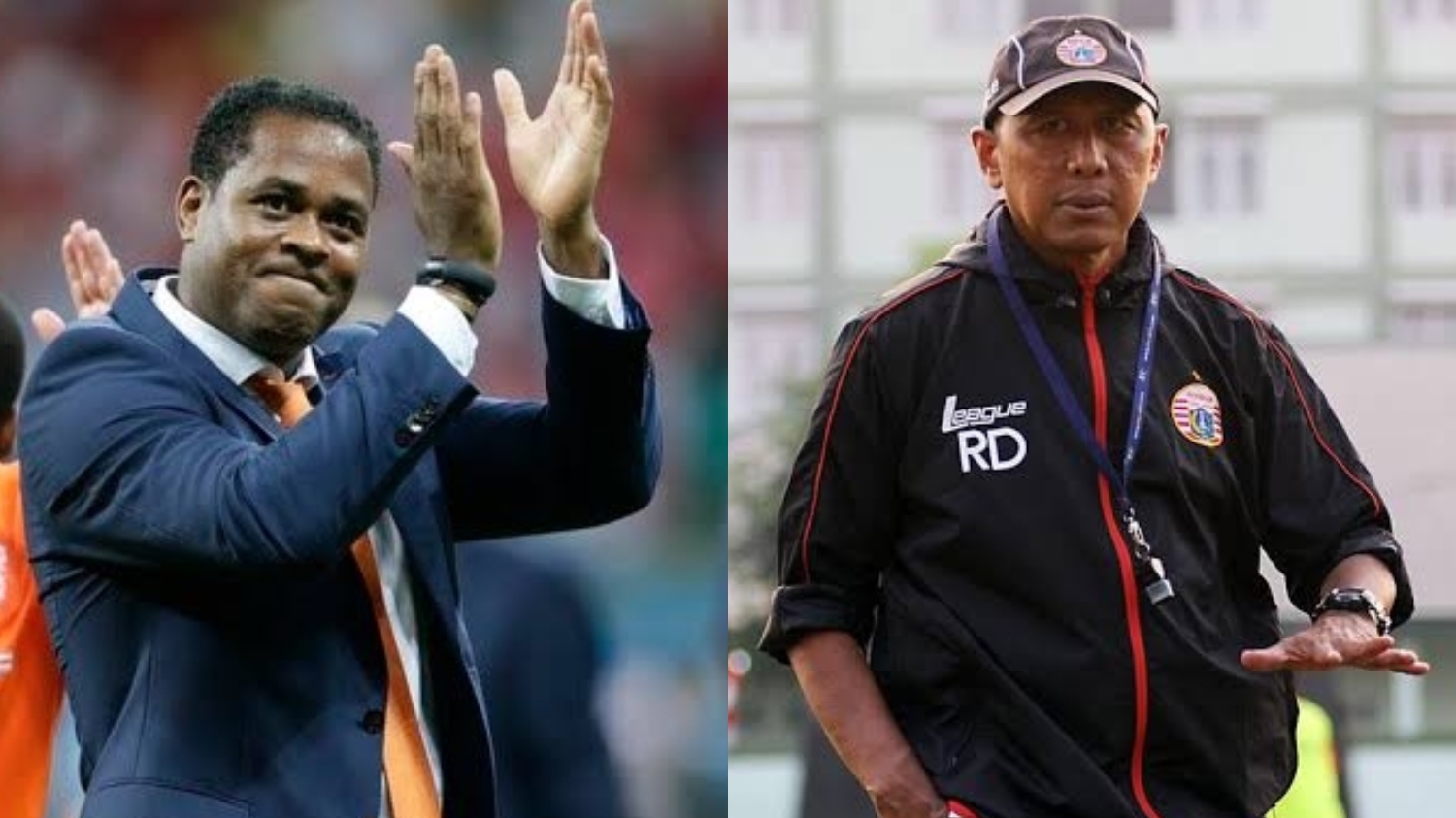 Rahmad Darmawan Turun Gunung Bantu Patrick Kluivert, Bisik 3 Nama Penyerang Timnas Indonesia Gantikan Ragnar?