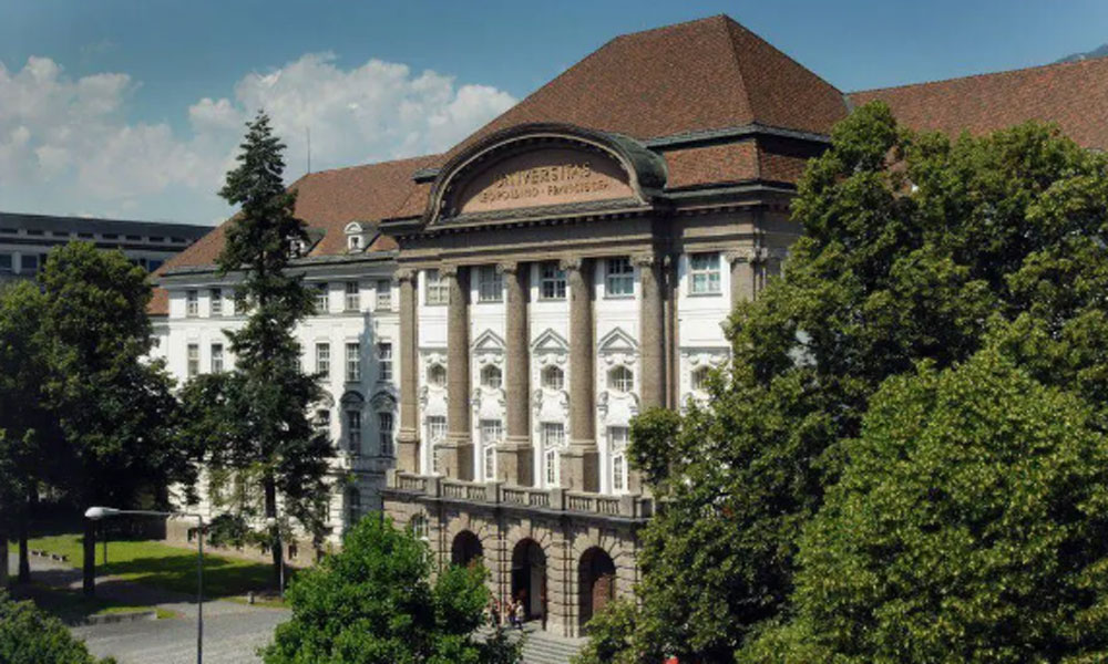 IASP Buka Beasiswa untuk S3 ke Austria, ini Syaratnya