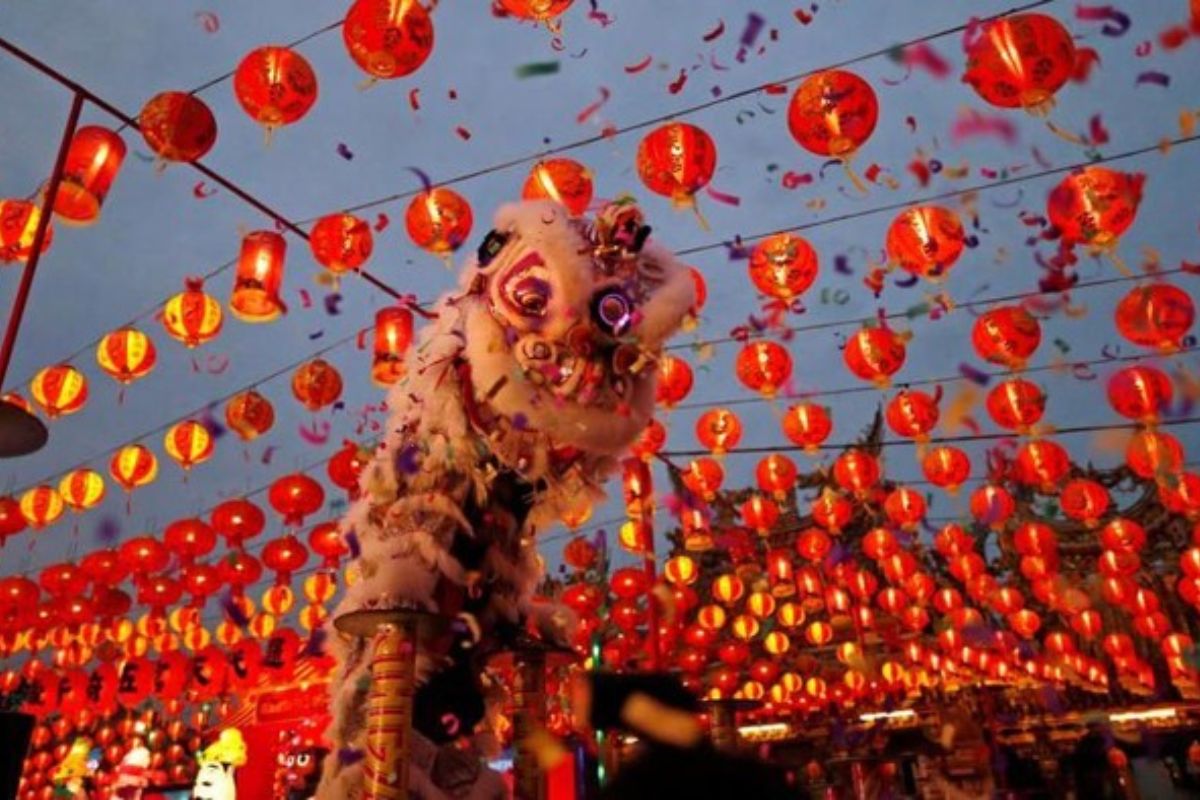 Mengenal Perayaan Cap Go Meh, Tradisi Penutup Imlek yang Penuh Makna 