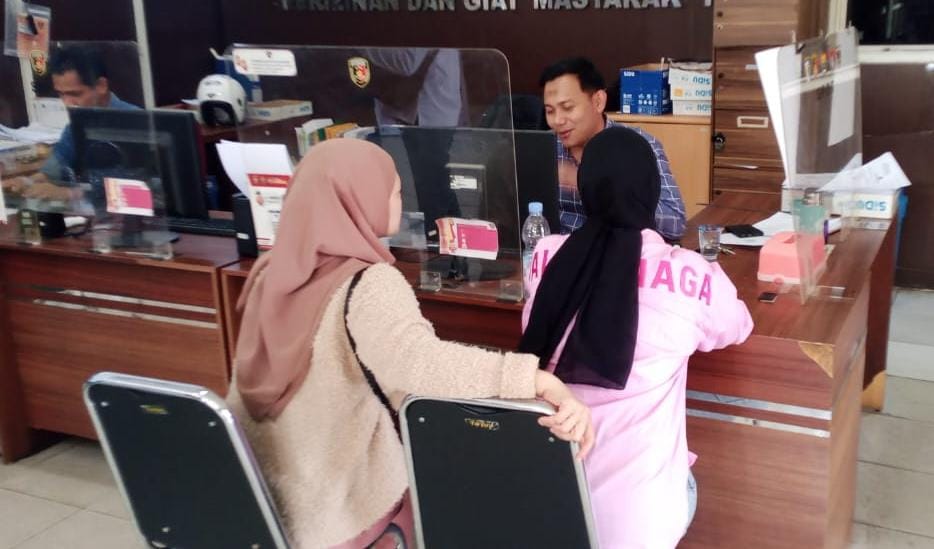 Misi Selesai Komisi Tak Dibayar, Wanita di Palembang Ini Rugi Puluhan Juta Rupiah