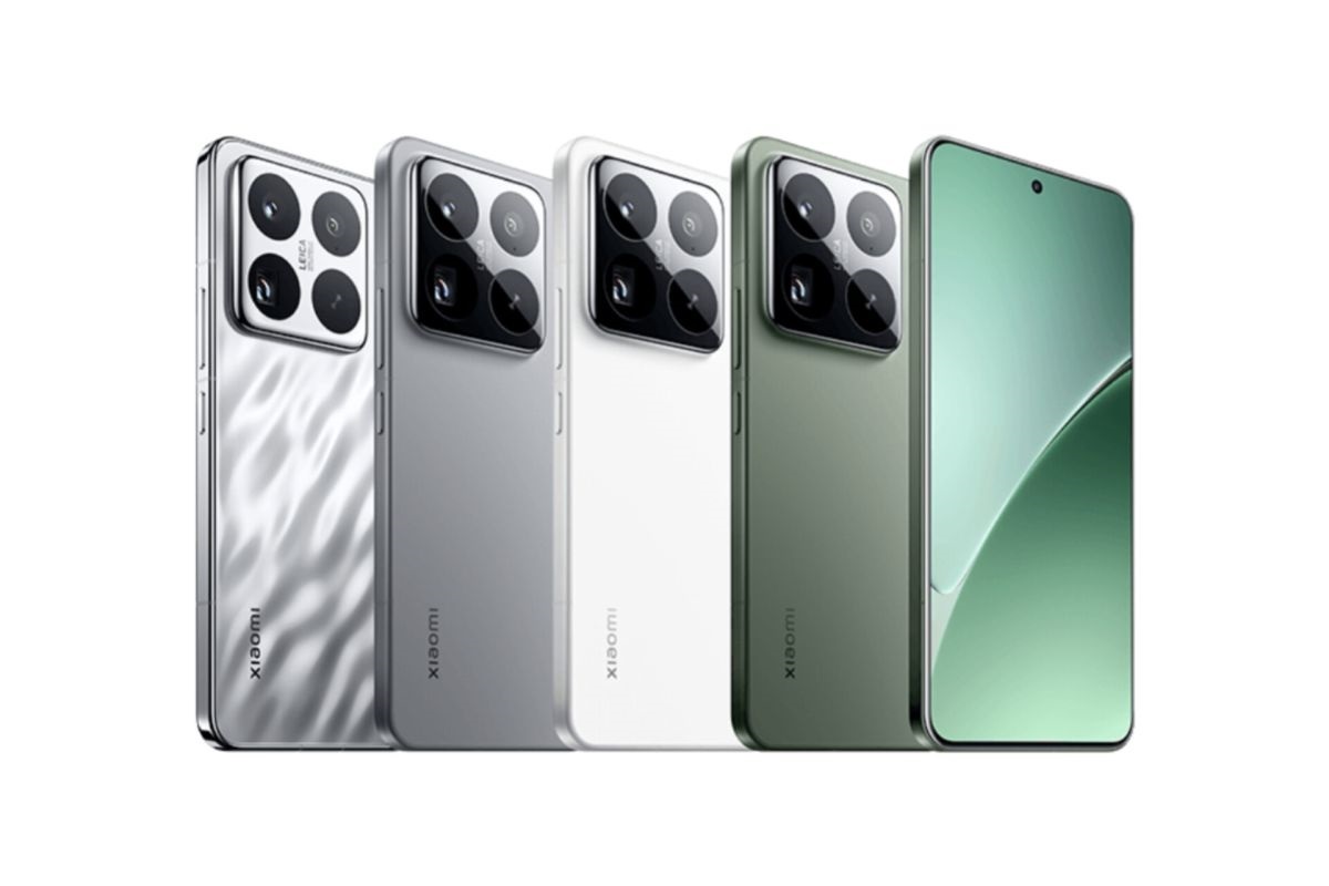 Update Harga Xiaomi 15 Pro : Smartphone Flagship dengan Teknologi Kekinian