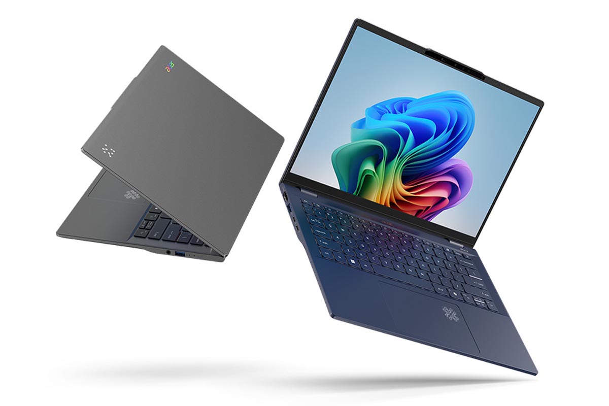 Rekomendasi Laptop Tipis dan Bobot Ringan, Cocok Buat Pengguna dengan Mobilitas Tinggi