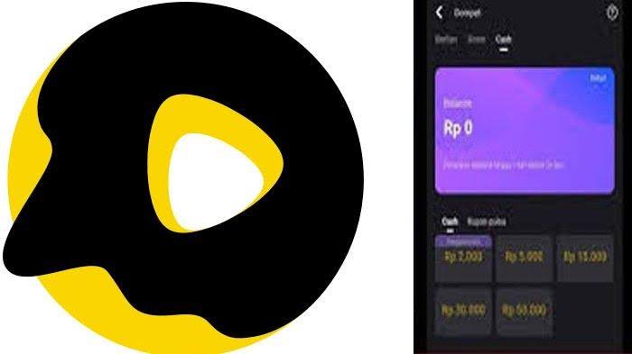 Aplikasi Penghasil Saldo DANA Gratis: Nonton Video Dibayar Rp200 Ribu Sehari? Begini Caranya