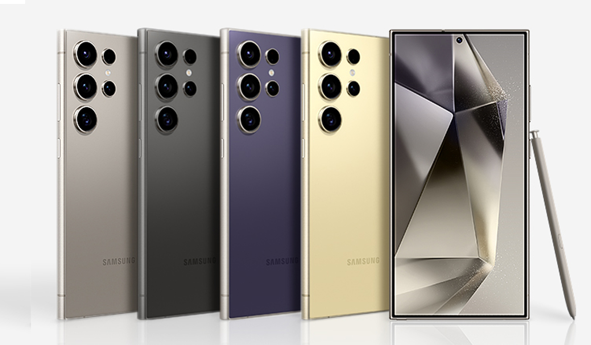 Samsung Galaxy S24 Ultra Resmi Hadir di Indonesia, Usung Spek Dewa dan Disematkan Fitur AI