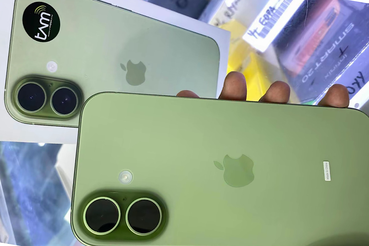 Harga iPhone Naik Pesat, Ini 4 Alasan Mengapa Pilihan Kamu Wajib Tertuju Pada iPhone 17 Basic