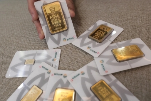 Harga Emas Antam Hari Ini 29 September 2026, Cek Daftar Lengkap dan Buyback