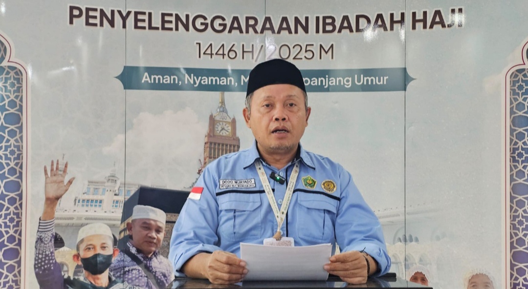 Pos Sektor Masjid Nabawi Diaktifkan di Lima Titik Strategis, PPIH Arab Saudi Tingkatkan Layanan Haji