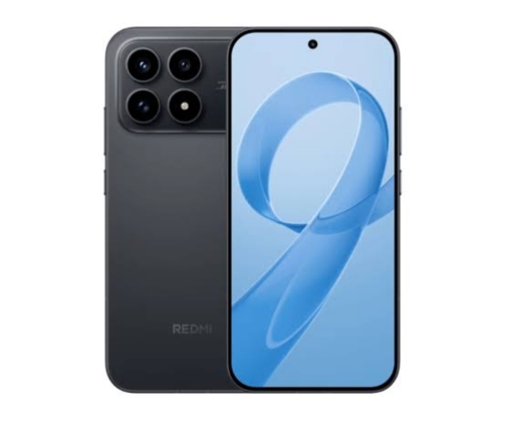 Redmi K90 Pro Max Pilihan Ponsel Flagship dengan Layar AMOLED dan Kecerahan 3.500 Nits