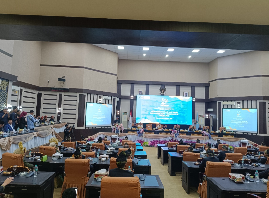 Efisiensi Anggaran Daerah, Gubernur Sumsel Minta Tidak Belanja yang Tidak Perlu 