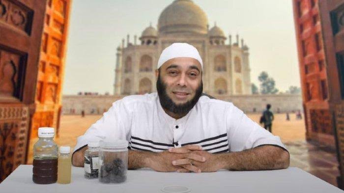Saran dari dr Zaidul Akbar, Hindari 5 Makanan Ini Selama Puasa Ramadan Jika Ingin Tubuh Tetap Sehat