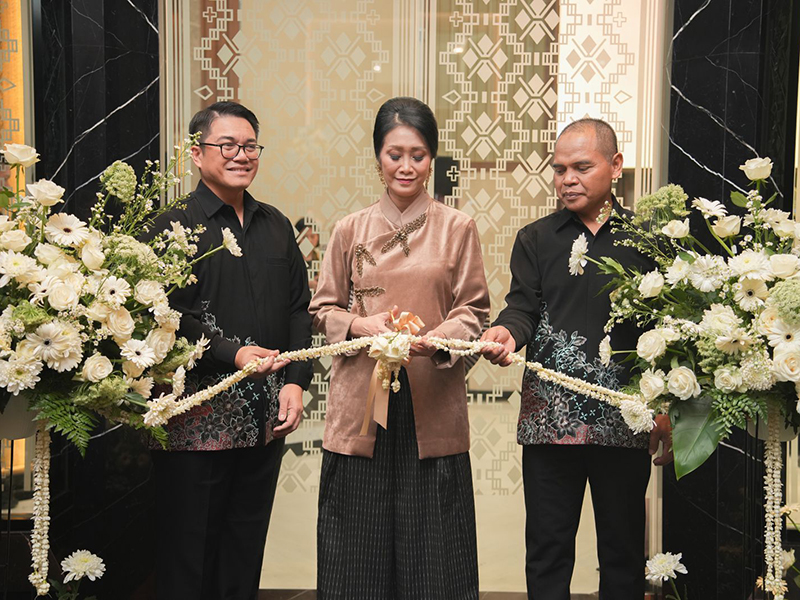 BRI Perkuat Layanan Wealth Management dengan Pembukaan BRI Private Signature Outlet di Surabaya