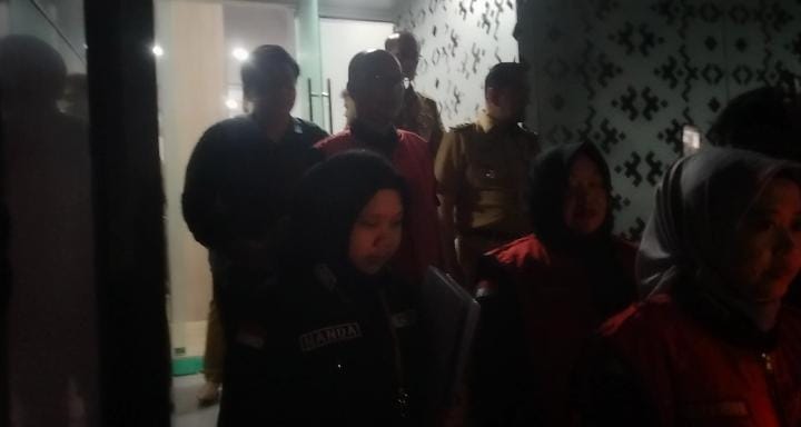 Pemprov Sumsel Dukung Penuh Penyidik Ungkap Perkara Dugaan Korupsi Pasar Cinde