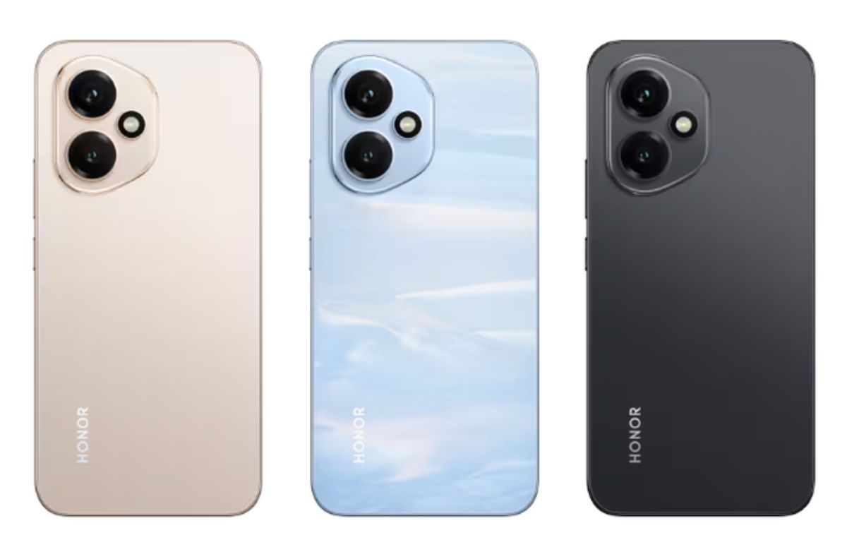 Pilihan Warna Honor 400 Menarik dengan Desain Cantik, Kamera Jempolan, Performa Kencang, Ini Spesifikasinya!