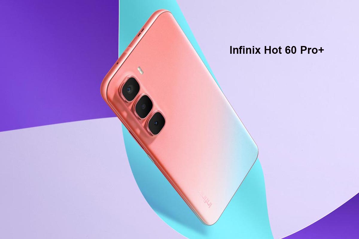 Infinix Hot 60 Pro Plus Akhirnya Resmi Hadir di Pasar Indonesia, Cek Spesifikasinya!