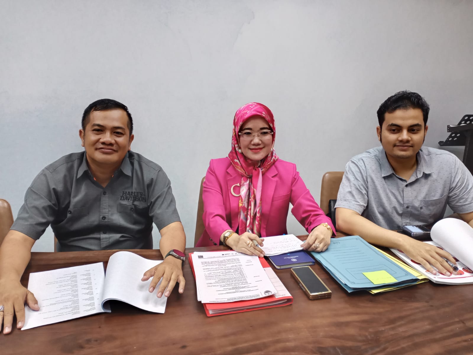 Ijazah Magister Dibatalkan, Alumni UKB Palembang Tolak Kompensasi Kuliah Gratis Selama 6 Bulan