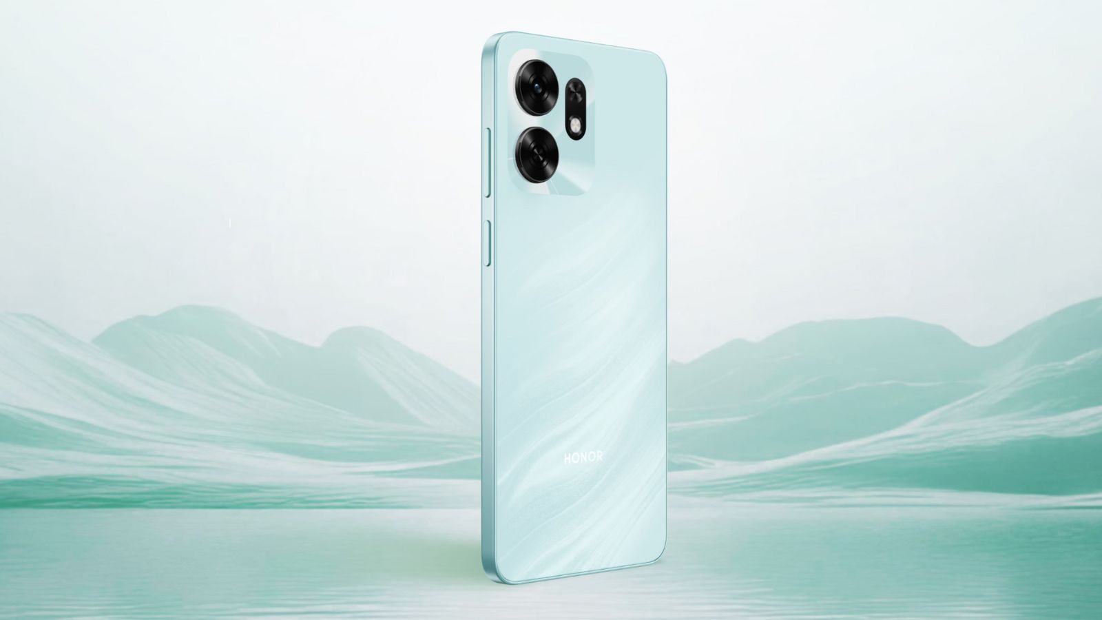 Honor Play 60A Hadirkan Spesifikasi Daya Tahan Baterai Besar Desain Mantap, Performa Stabil