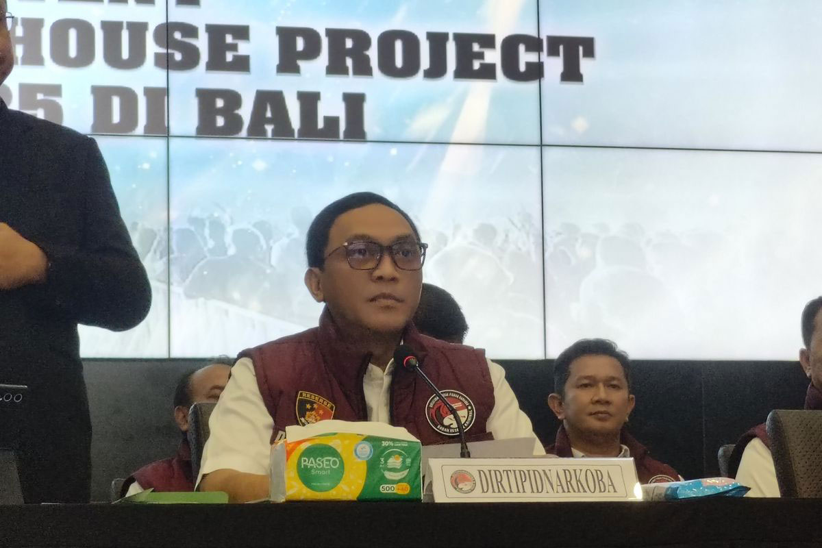 Kampung Narkoba Samarinda Sensitif dengan Orang Luar, Bandar Tempatkan 