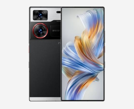 Ponsel Pintar Nubia Z60 Ultra Disupport Jaringan 5G dan Konektivitas Mumpuni!