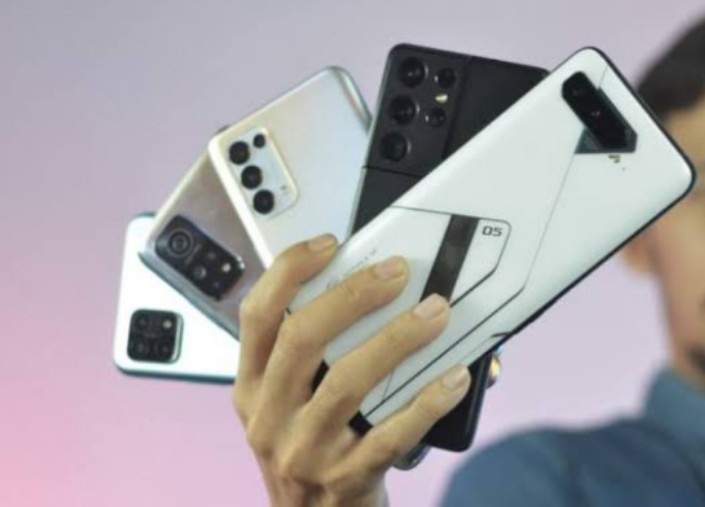 7 Ponsel Gaming Terbaru 2025 di Indonesia, Mulai Rp1 Jutaan dengan Chipset Kencang