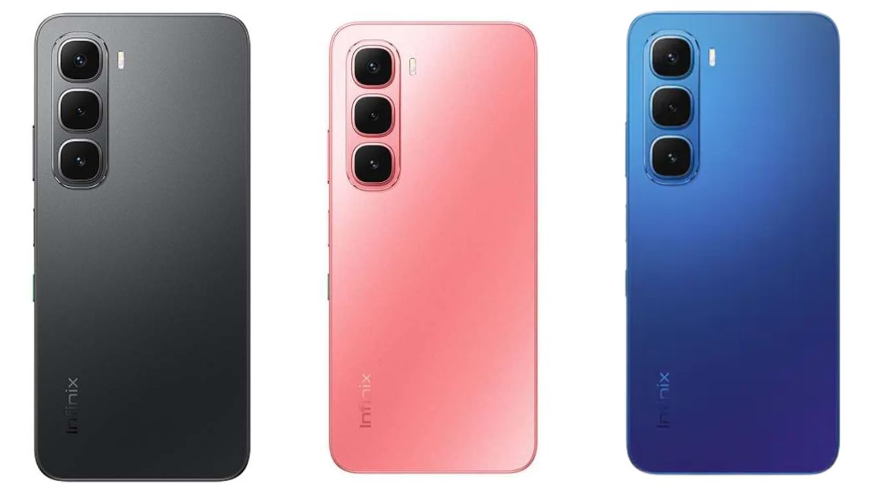 HP Satu Jutaan Rasa Flagship! Inilah Keunggulan Infinix HOT 60i