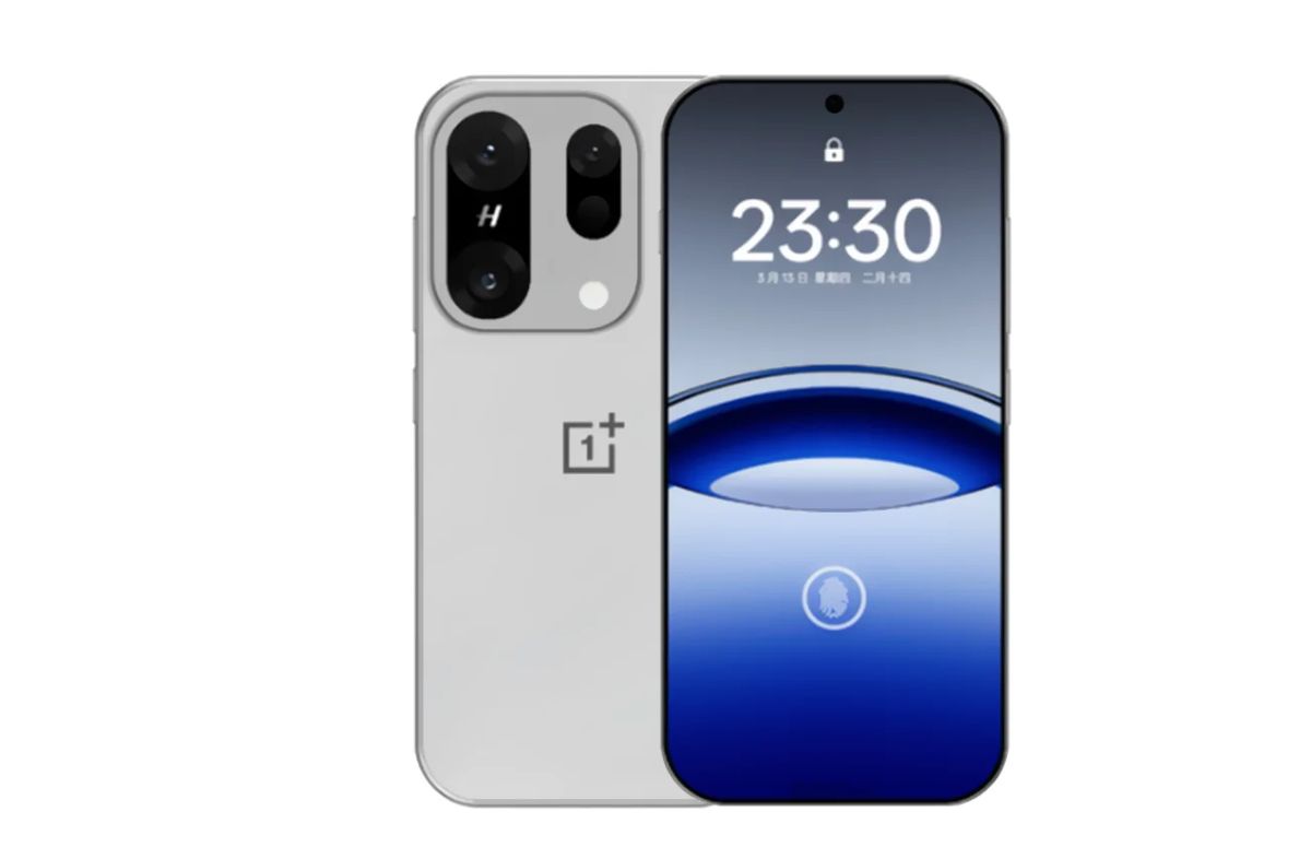 OnePlus 15T: HP Flagship yang Usung Snapdragon 8 Elite Gen 5 dan Kamera Premium