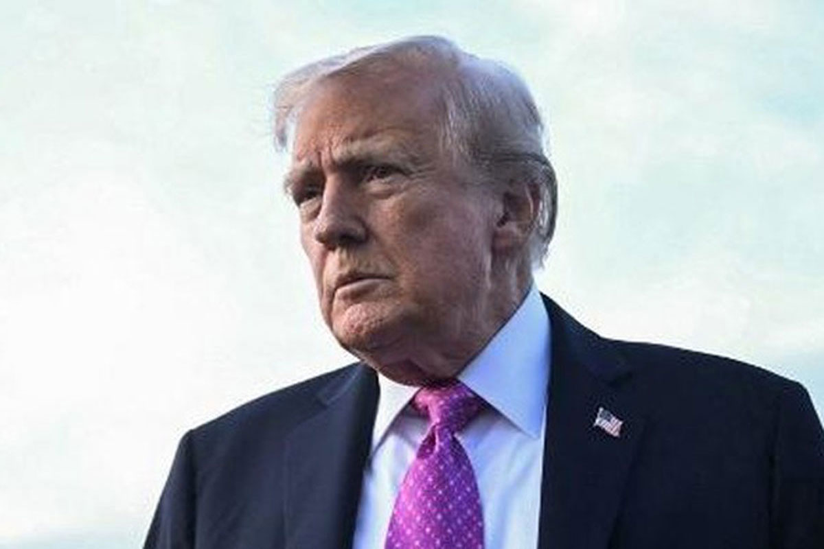 Ancaman Trump Ditanggapi Serius Iran, Berpotensi Memicu Perang Dunia III