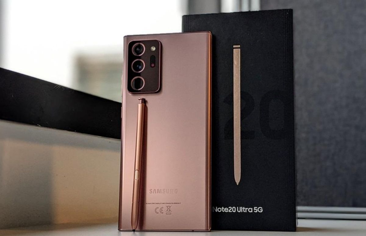 INI Rekomendasi 5 HP Dilengkapi Stylus Pen yang Terbaik dengan Spesifikasi Fitur dan Teknologi Unggulan