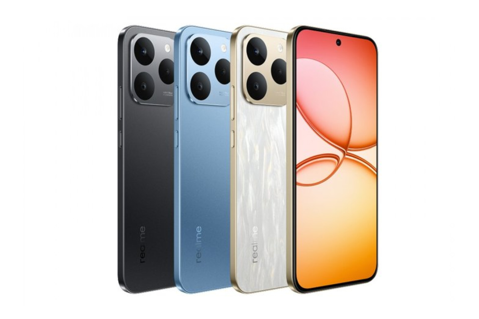 Realme 15T 5G Disupport Kapasitas Baterai Jumbo 7000 mAh dengan Teknologi Fast Charging 