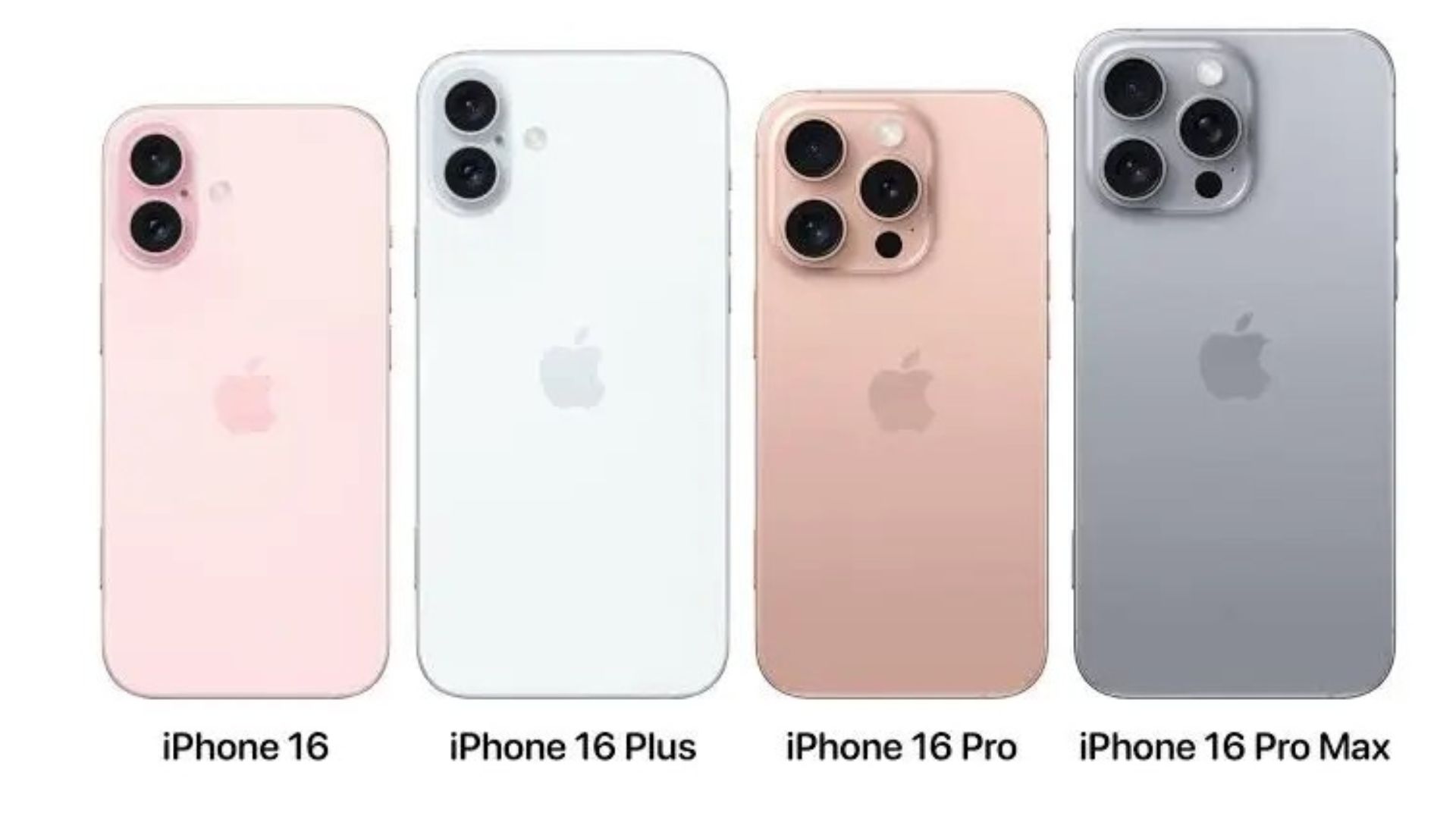 Harga Bekas iPhone 16 Series April 2026: Tetap Menarik, Performa Tinggi dan Dukungan iOS Masih Panjang