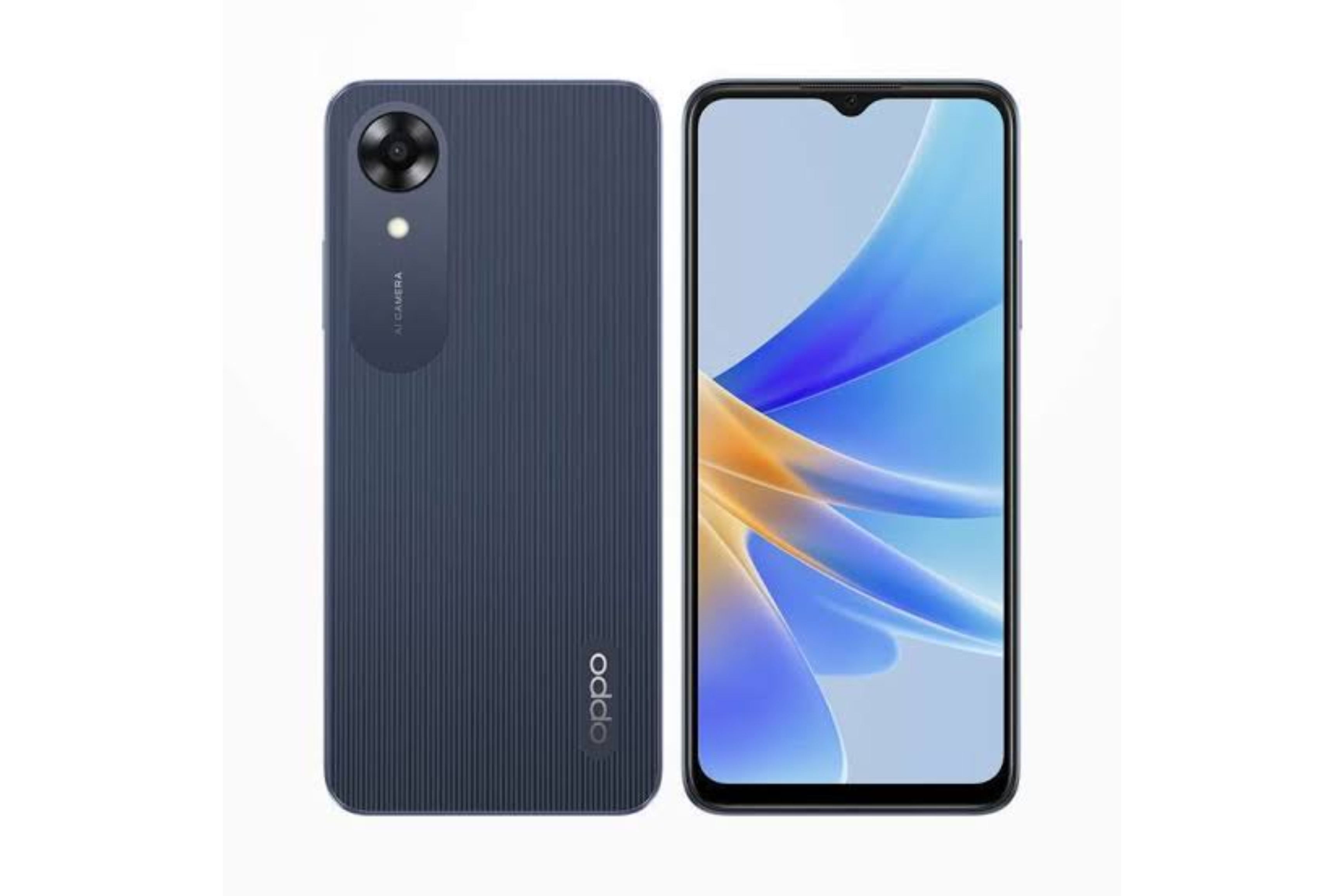 Harga Terbaru Oppo A17 Kini Hanya Rp1 Jutaan! Smartphone dengan Kamera 50 MP dan Baterai 5000 mAh