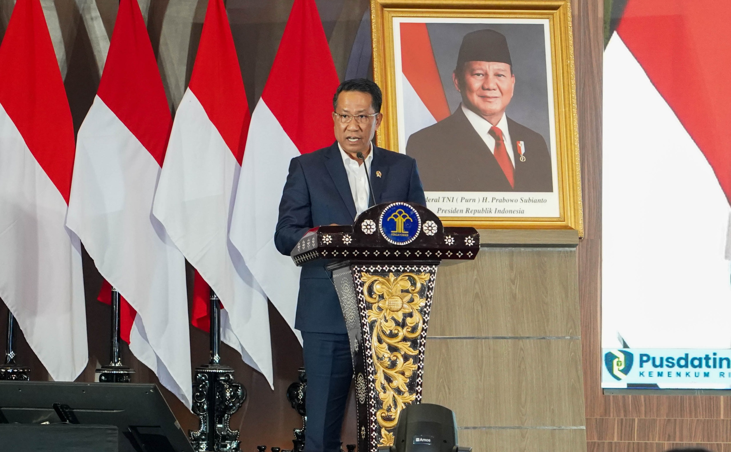 Menata Ulang KUHAP: Mewujudkan Sistem Hukum Indonesia yang Lebih Adaptif dan Responsif
