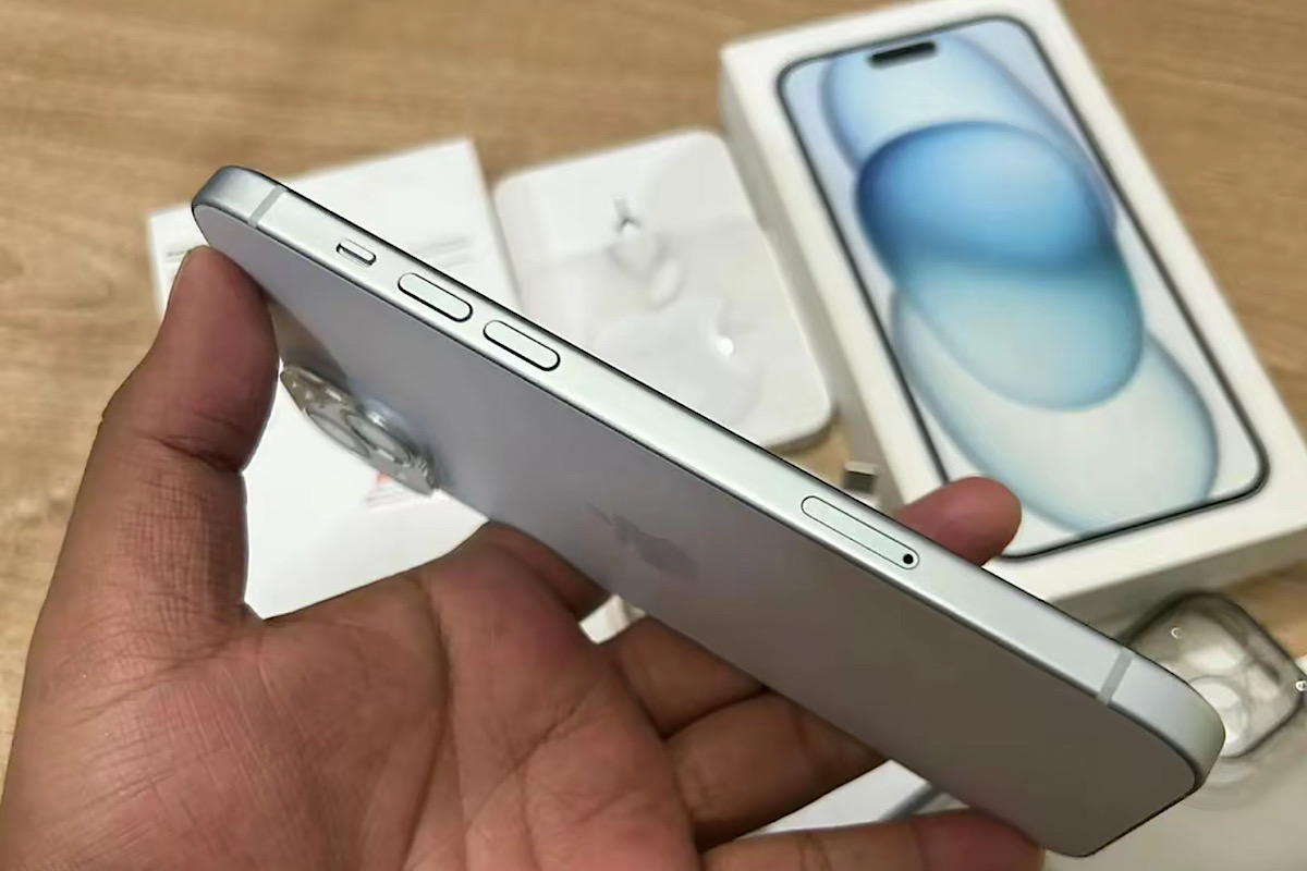 Minimal iPhone 15 Rekomendasi iPhone Bagus Buat Konten Kreator, Mengapa Bukan iPhone 13? 