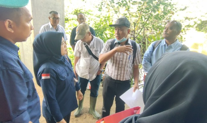 Pedagang Minta Keadilan, Dukung Kejati Sumsel Tuntaskan Kasus Korupsi Pasar Cinde
