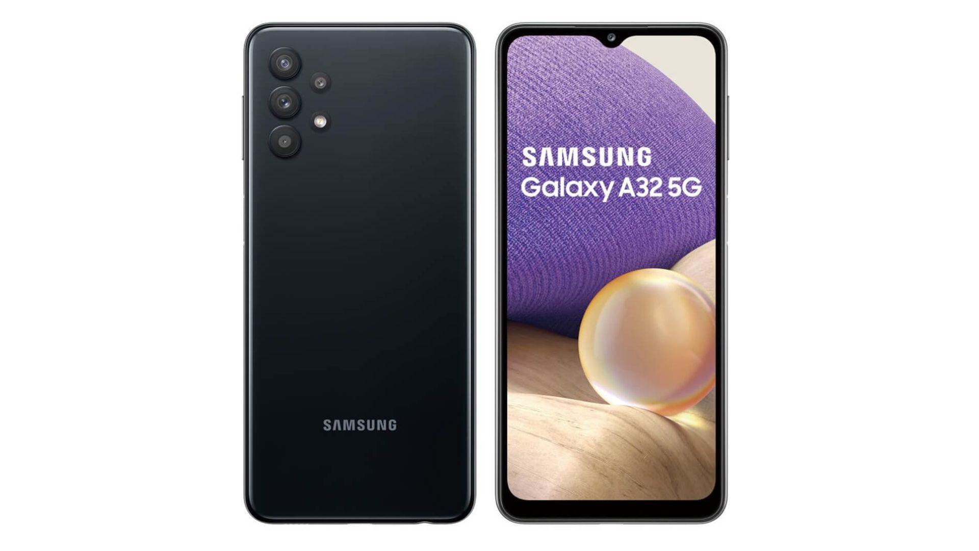 Samsung Galaxy A32 : HP Performa Handal dan RAM Besar, Jadi Andalan Baru Spesifikasi Mumpuni