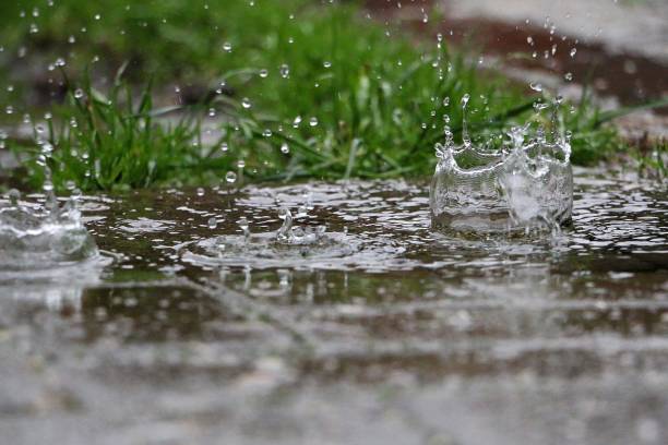 BMKG: Kayuagung, Lahat dan Lubuklinggau Berpotensi Hujan Hari Ini, Prakiraan Cuaca Senin 3 Juli 2023